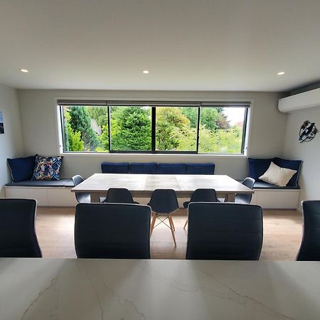 Matai Ridge - Wanaka Home Exteriér fotografie