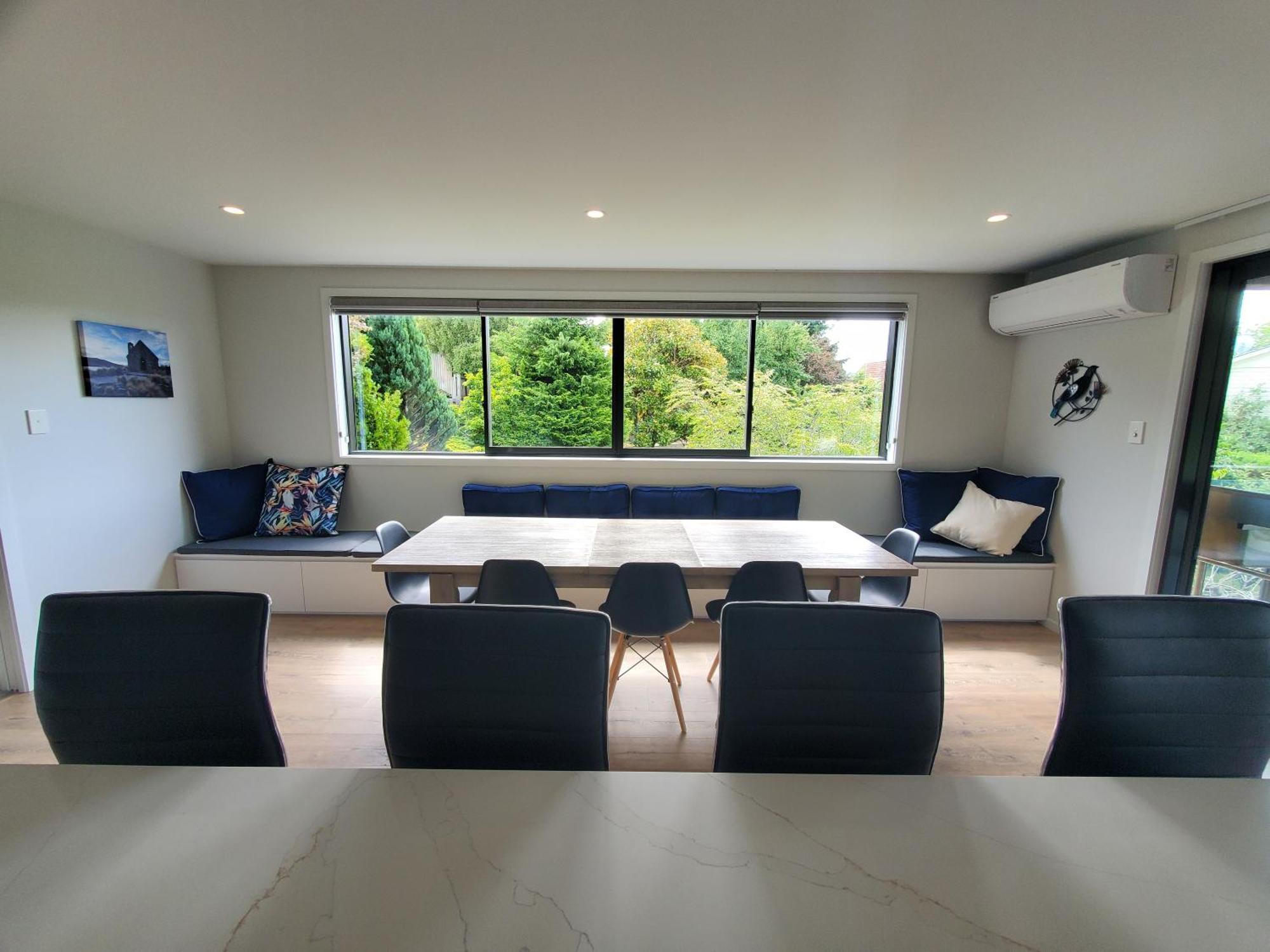 Matai Ridge - Wanaka Home Exteriér fotografie