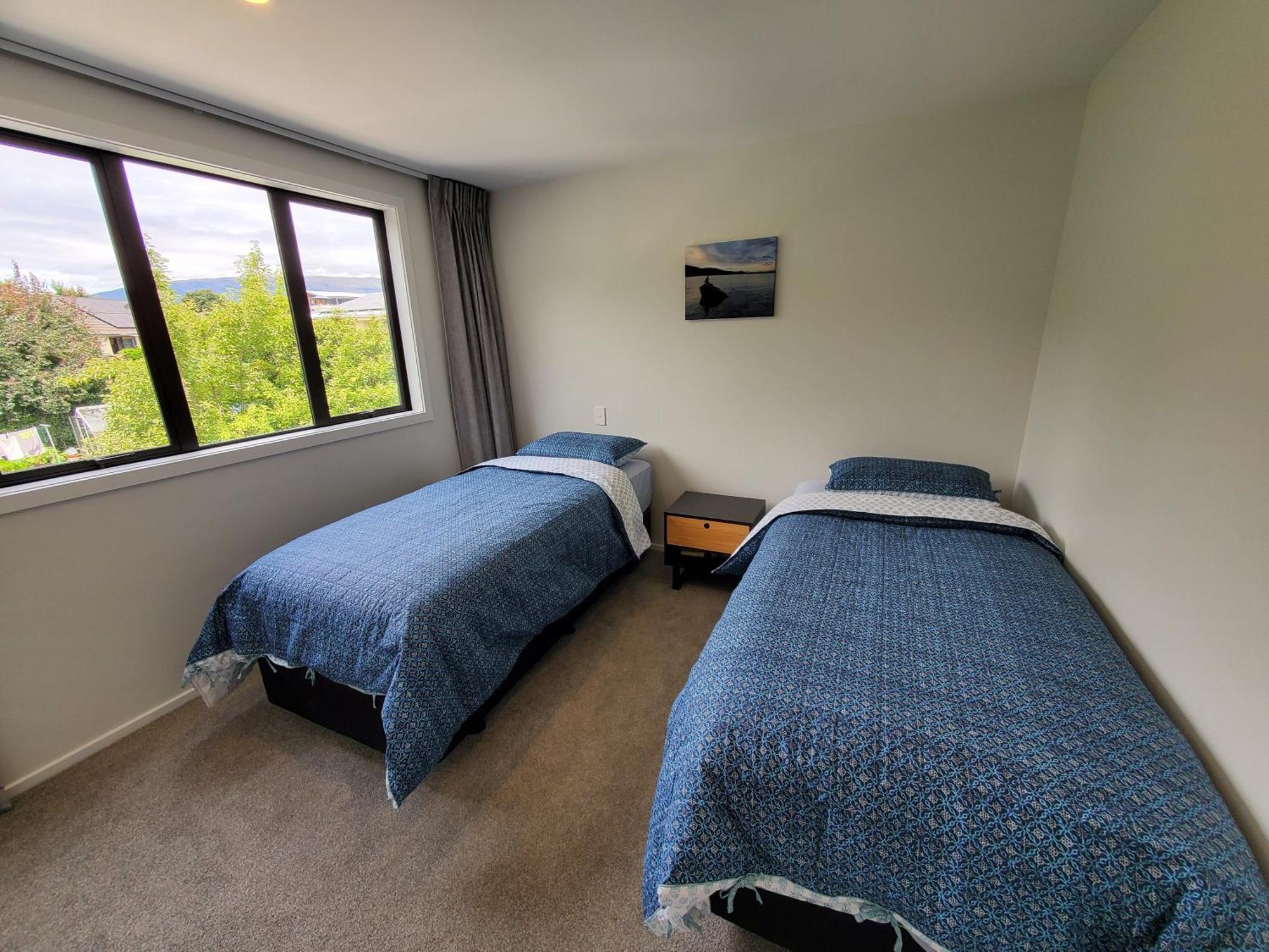 Matai Ridge - Wanaka Home Exteriér fotografie