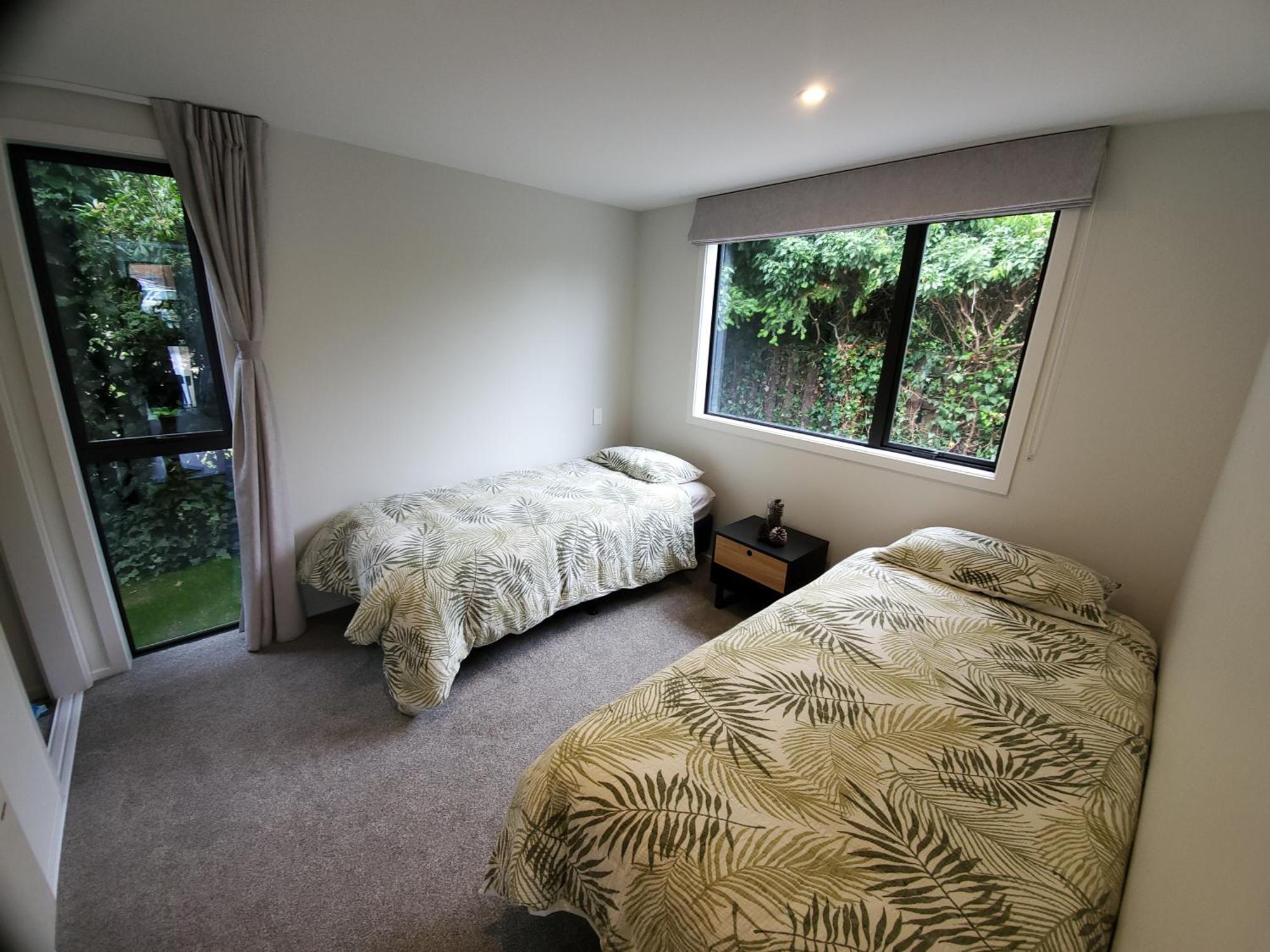 Matai Ridge - Wanaka Home Exteriér fotografie