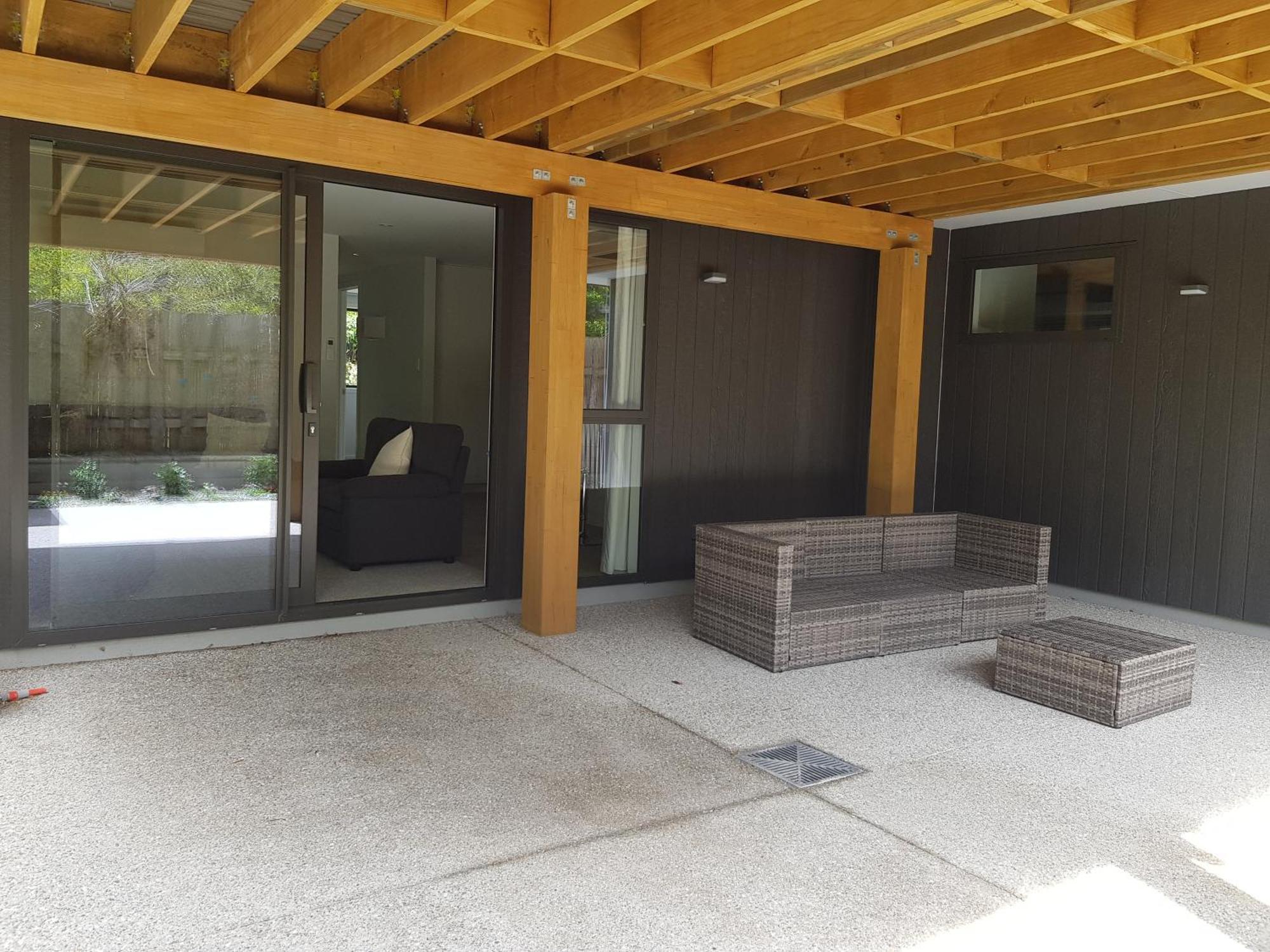 Matai Ridge - Wanaka Home Exteriér fotografie