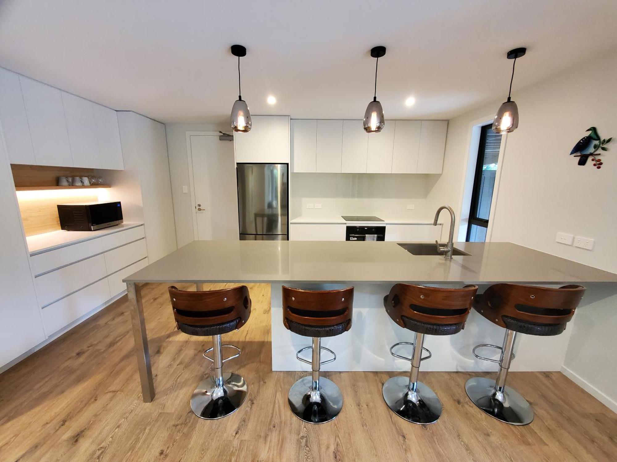 Matai Ridge - Wanaka Home Exteriér fotografie