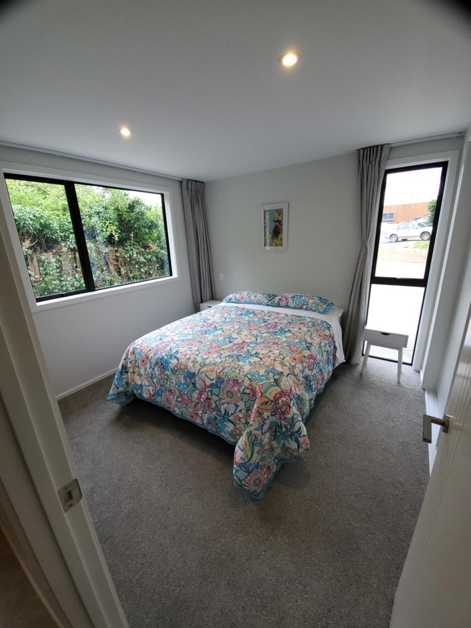 Matai Ridge - Wanaka Home Exteriér fotografie