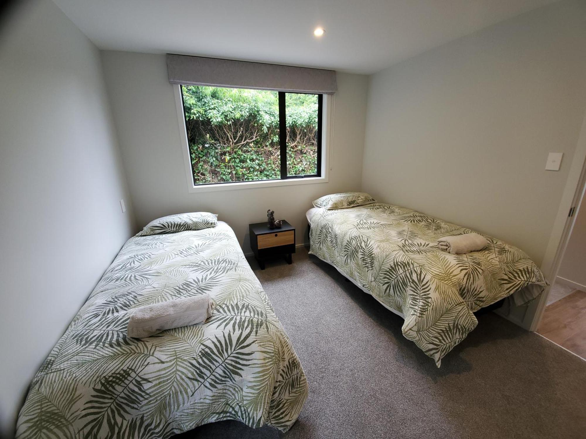 Matai Ridge - Wanaka Home Exteriér fotografie