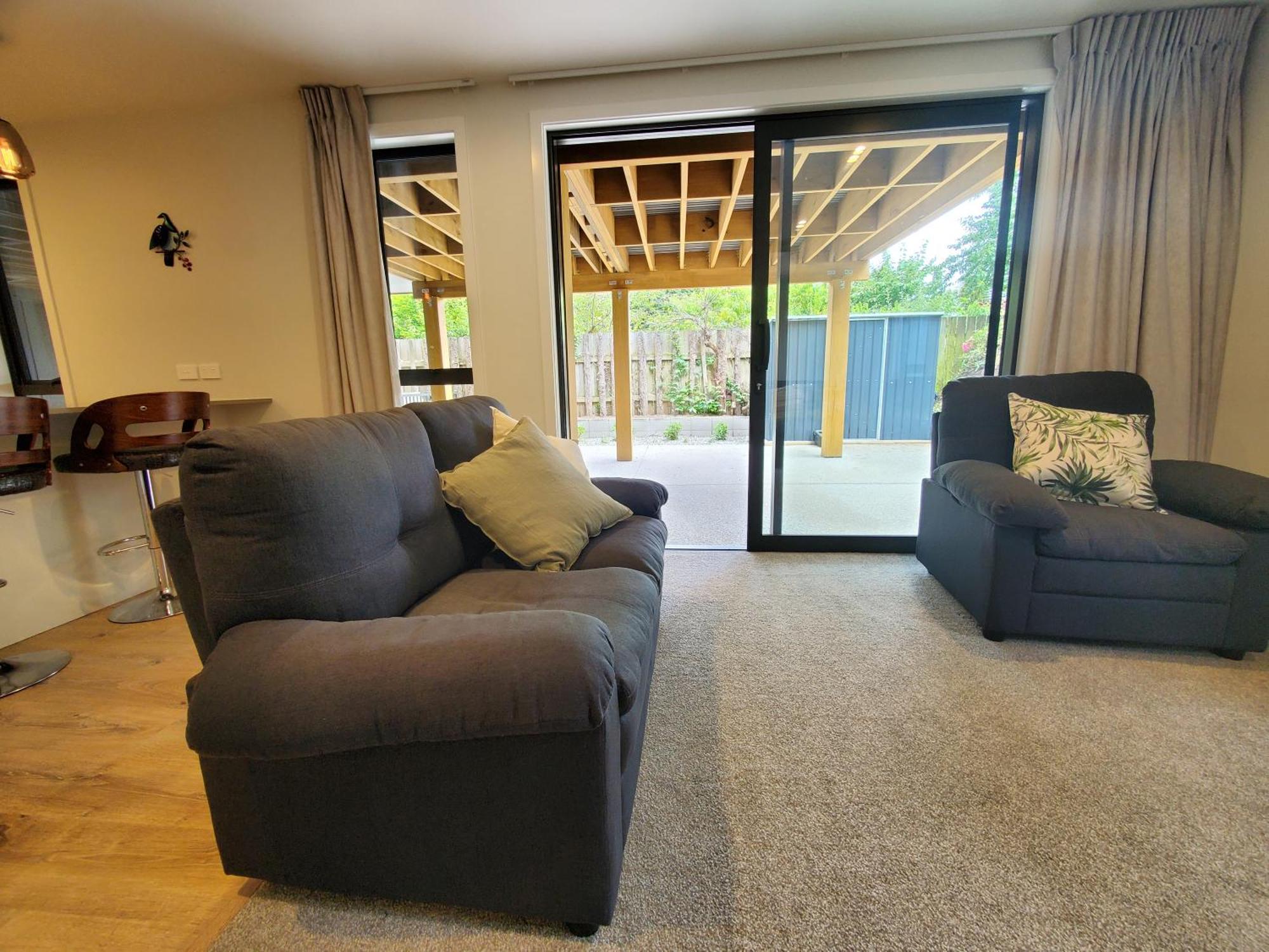 Matai Ridge - Wanaka Home Exteriér fotografie