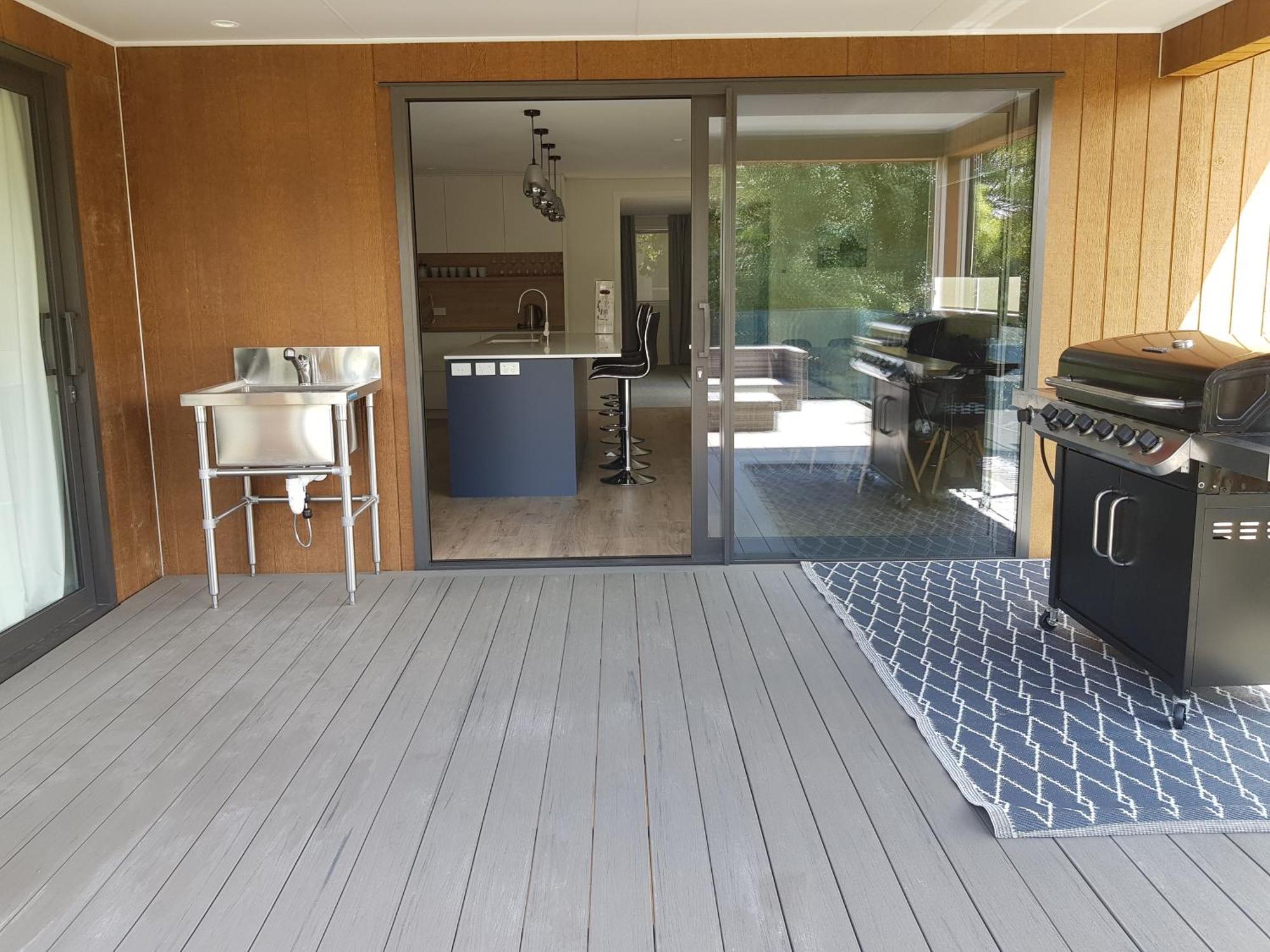 Matai Ridge - Wanaka Home Exteriér fotografie