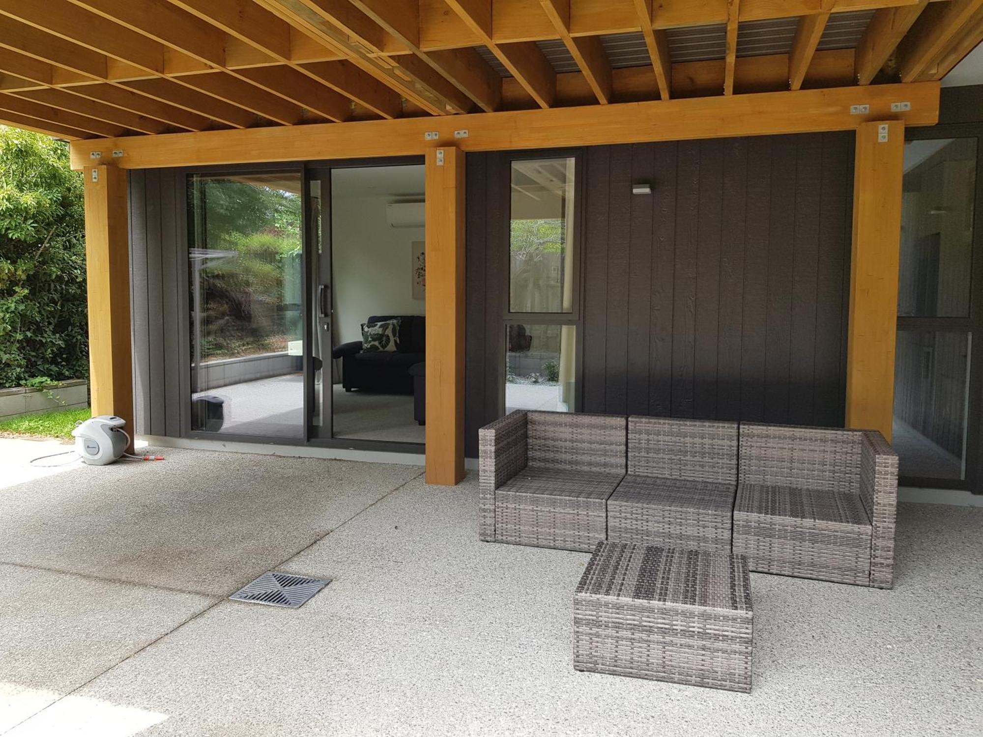 Matai Ridge - Wanaka Home Exteriér fotografie