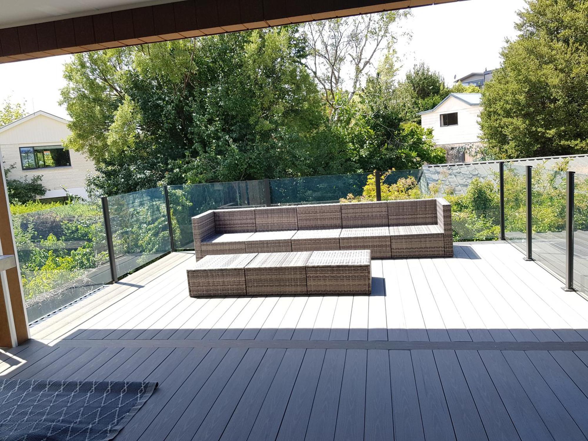 Matai Ridge - Wanaka Home Exteriér fotografie